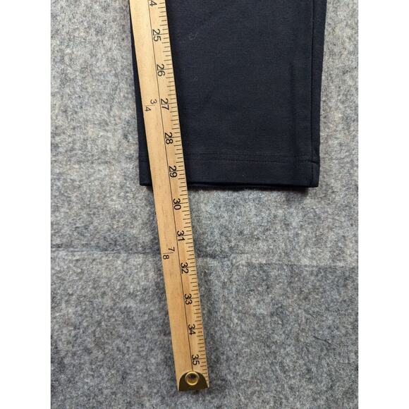 Seven7 Jeggings 6 Women's Stretch Black Pull On Rayon Blend - Picture 8 of 9